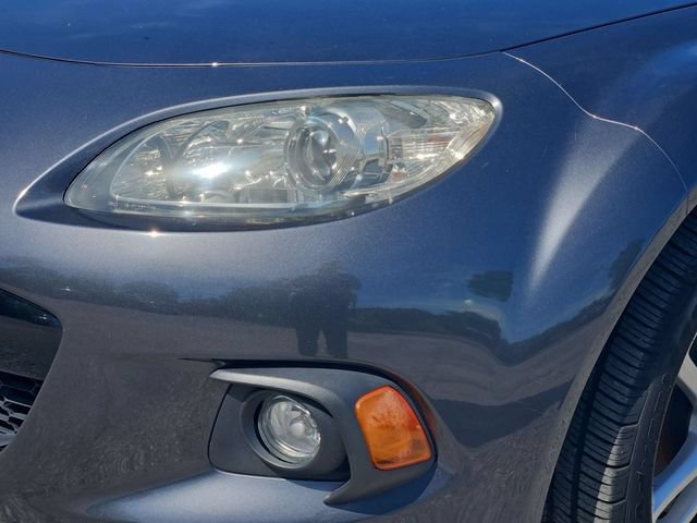 Used 2015 MAZDA MX-5 Miata Sport w/ Convenience Package RWD image 10