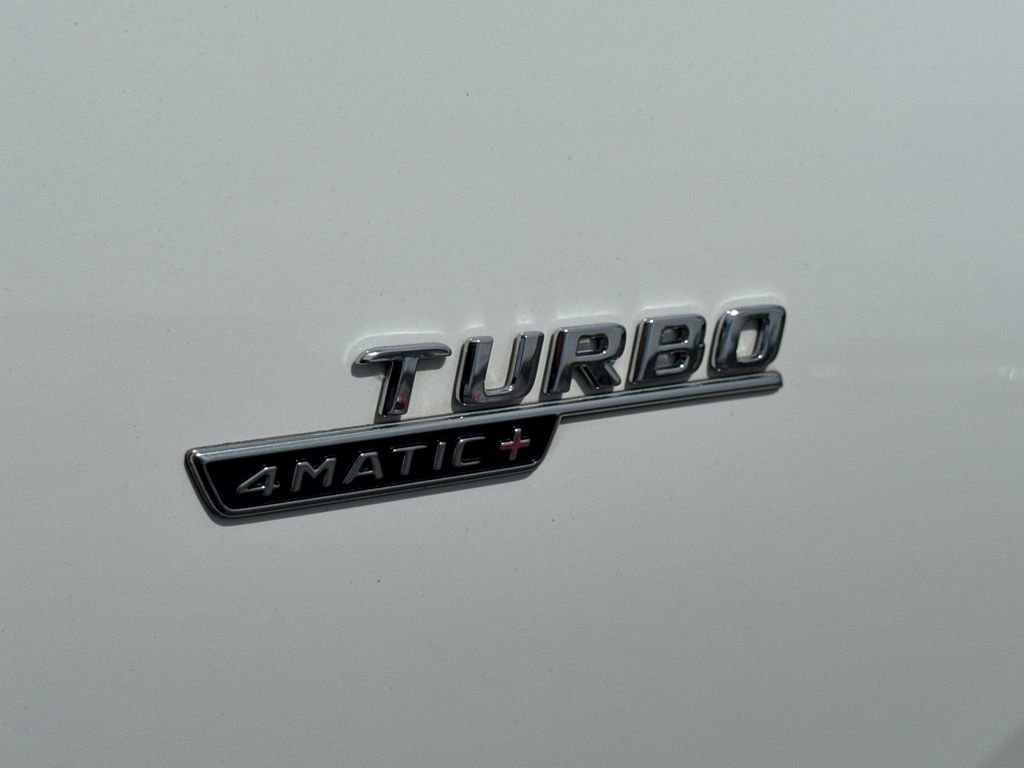 Used 2021 Mercedes-Benz GLE 53 AMG 4MATIC image 8