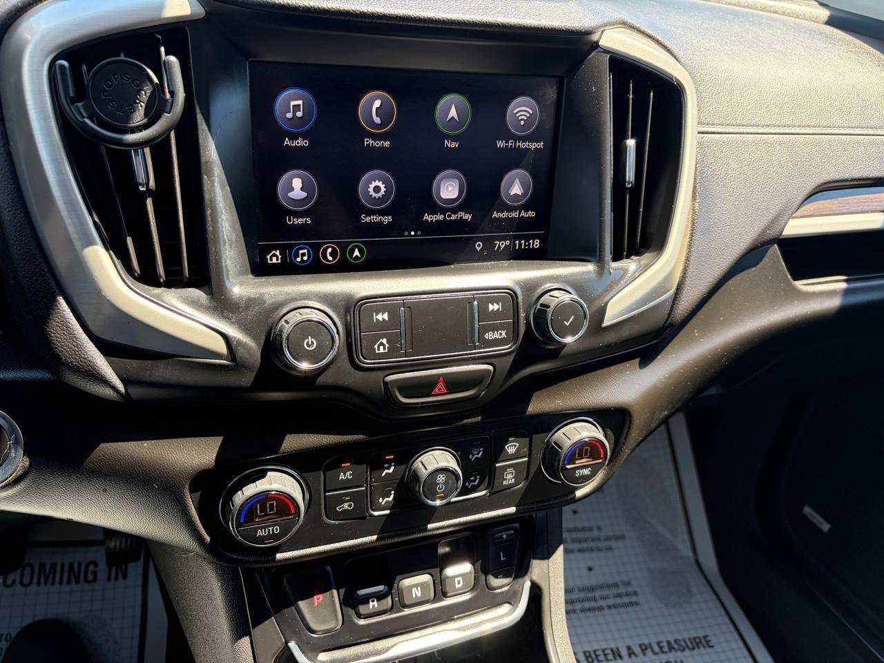 Used 2020 GMC Terrain Denali w/ LPO, Floor Liner Package AWD/4WD image 22