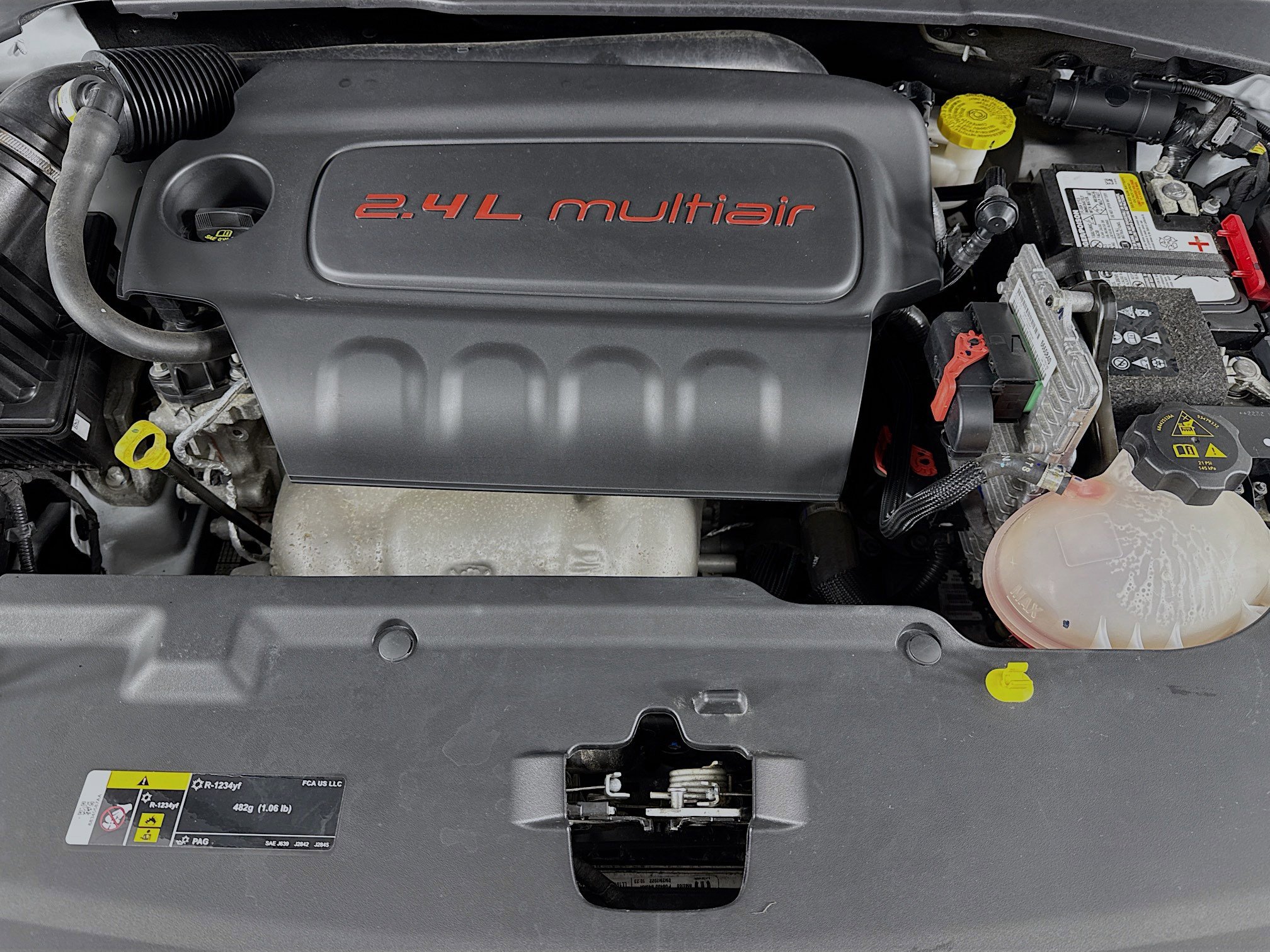 Used 2022 Jeep Compass Latitude w/ Convenience Group image 28