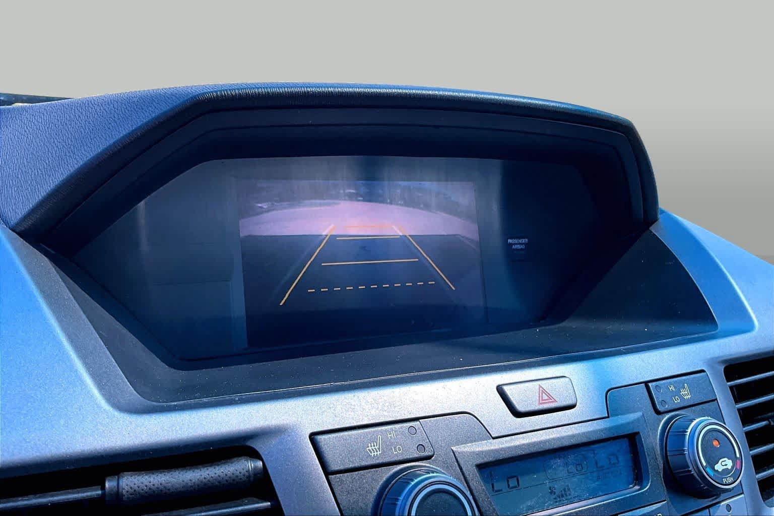 Used 2013 Honda Odyssey EX-L image 26