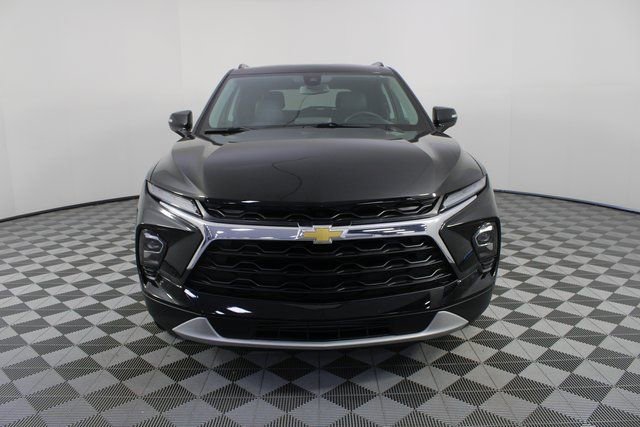 Used 2024 Chevrolet Blazer LT w/ LPO, Floor Liner Package image 27