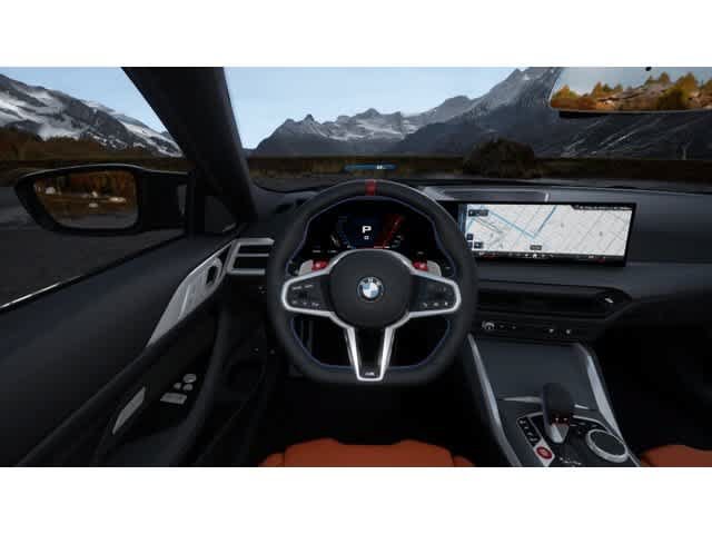 New 2027 BMW M4 Competition w/ Executive Package RWD image 13