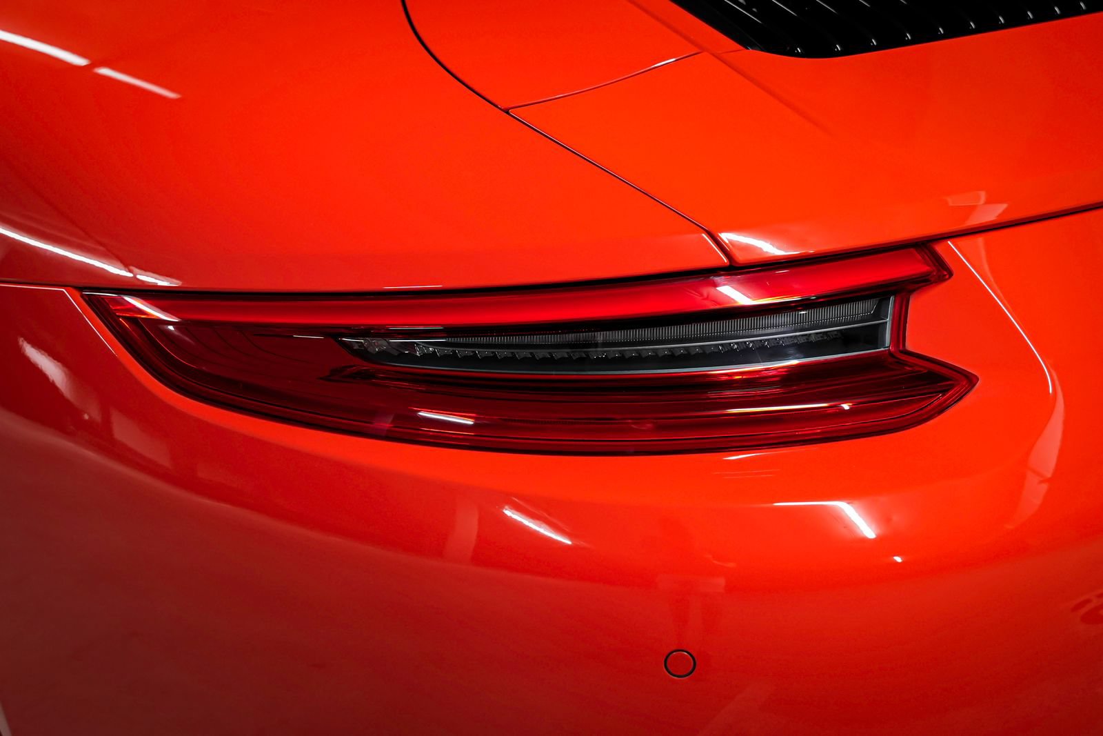 Used 2017 Porsche 911 Carrera S RWD image 32