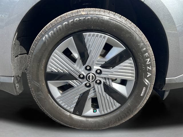 Used 2025 Nissan Murano SL AWD/4WD image 10