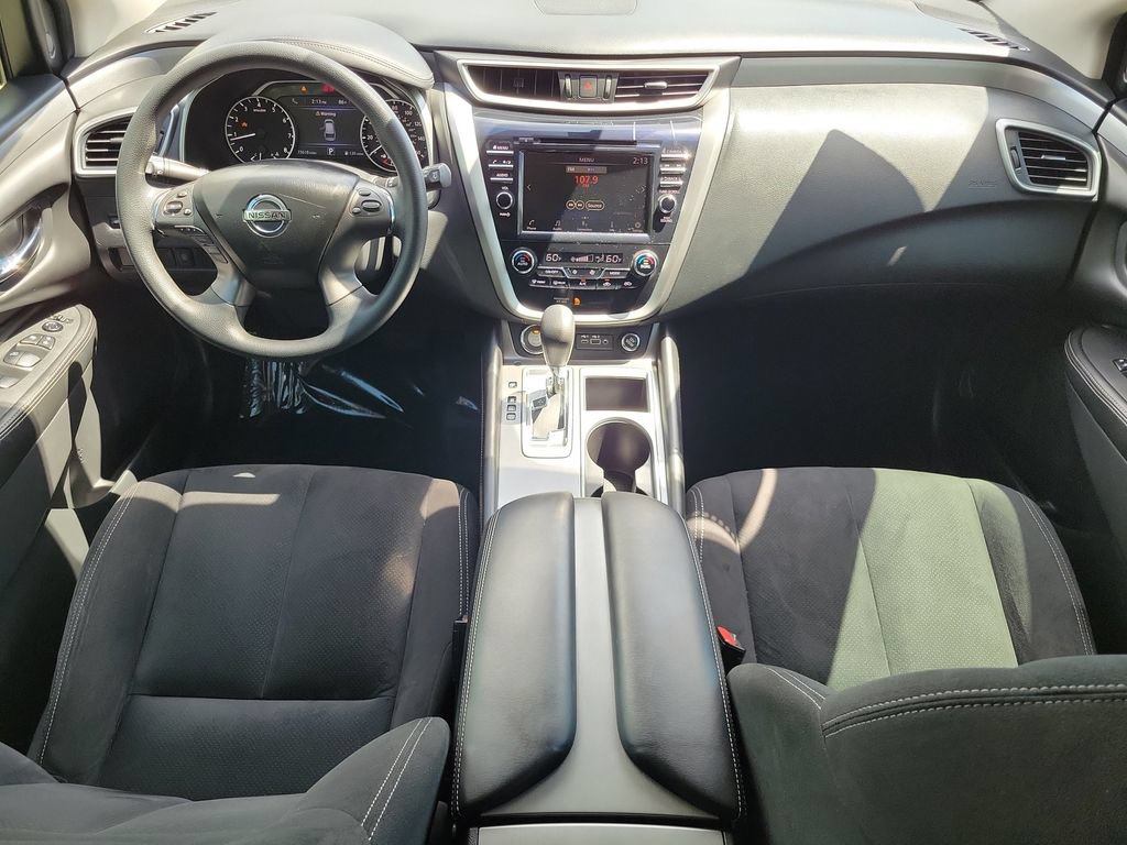 Certified 2020 Nissan Murano S w/ Technology Package FWD image 19