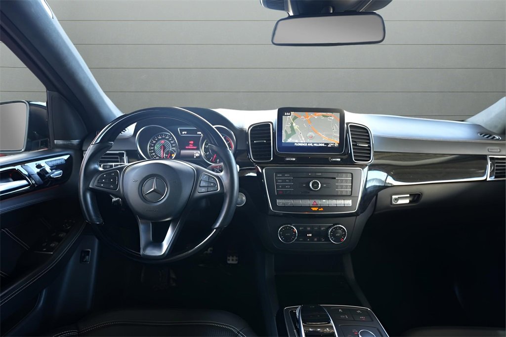 Used 2019 Mercedes-Benz GLE 63 AMG 4MATIC w/ Premium 3 Package image 41