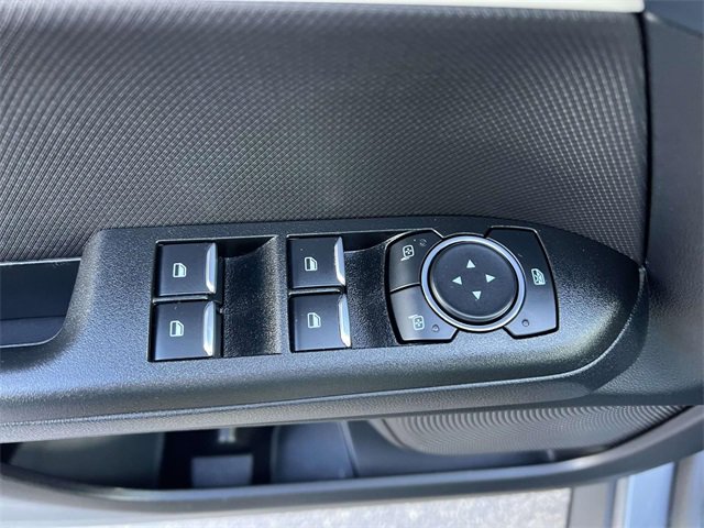 Certified 2023 Ford Bronco Sport Heritage w/ Heritage Convenience Package image 13