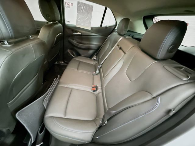 Used 2025 Buick Encore GX Sport Touring w/ Comfort Package image 26