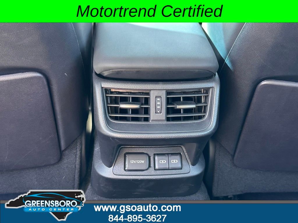 Used 2023 Lexus ES 250 w/ Premium Package image 24