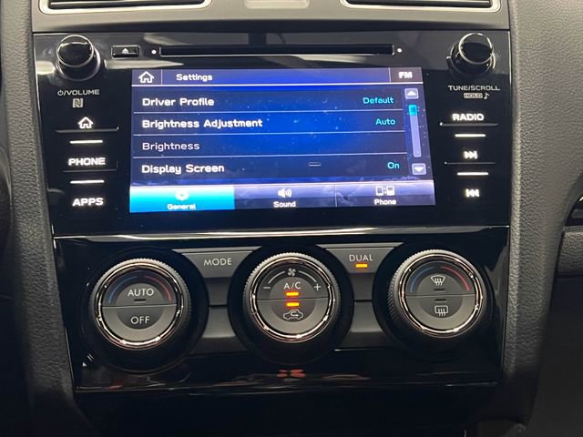 Used 2021 Subaru WRX STI w/ Popular Package #3 (IZT) image 19