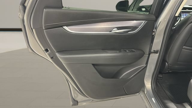 Used 2019 Cadillac XT5 Luxury FWD image 29