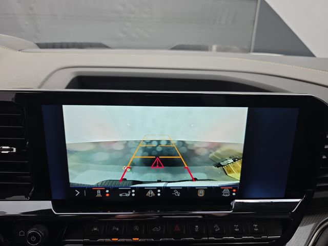 Used 2024 Chevrolet Silverado 1500 ZR2 w/ ZR2 Bison Edition image 29