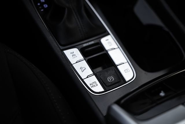 Used 2023 Hyundai Tucson SEL image 39