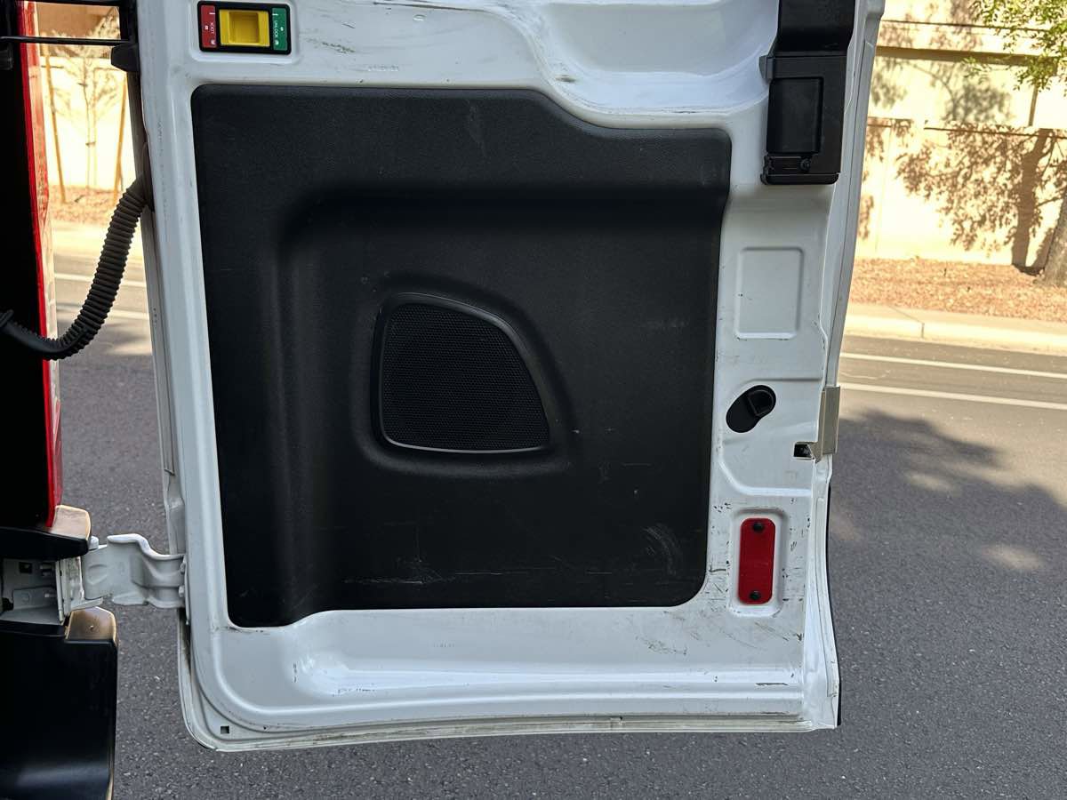 Used 2019 Ford Transit 250 130 Low Roof RWD image 16