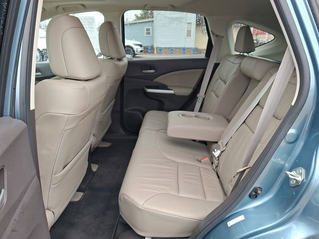 Used 2014 Honda CR-V EX-L image 11