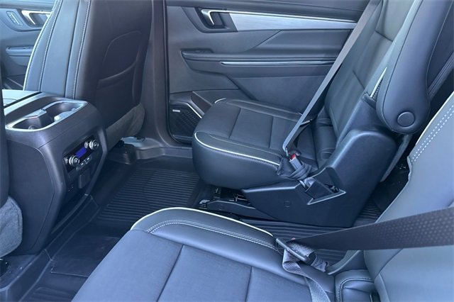 New 2026 Buick Enclave Preferred w/ Power Package image 13