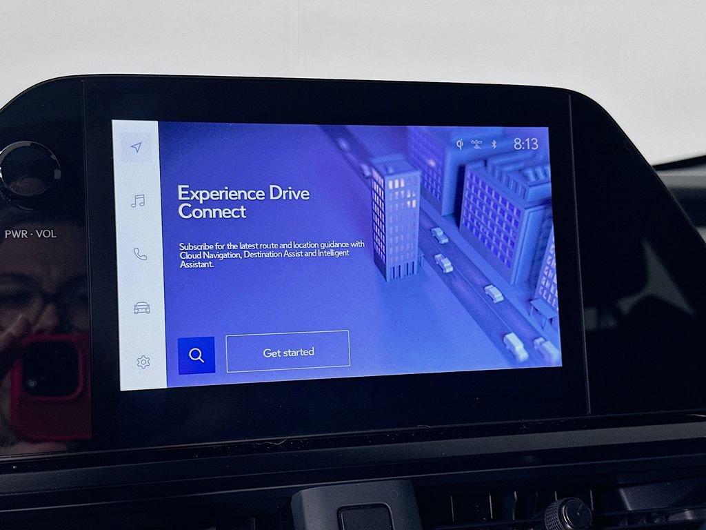 Used 2023 Lexus UX 250h FWD w/ Accessory Package (Z1) image 27