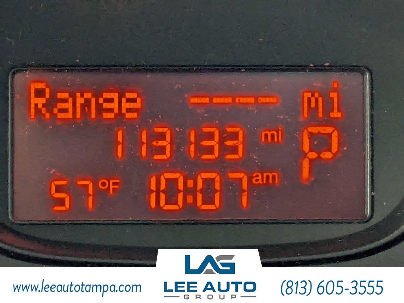 Used 2016 RAM ProMaster City Tradesman SLT w/ Rear Back-up Camera Group image 31