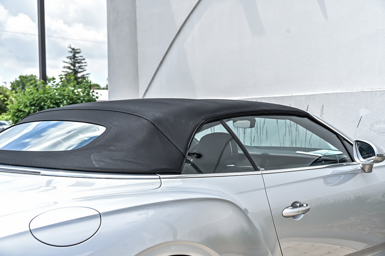 Used 2020 Bentley Continental GT AWD/4WD image 15