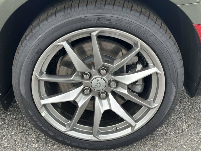 New 2026 Dodge Charger Scat Pack AWD/4WD image 29