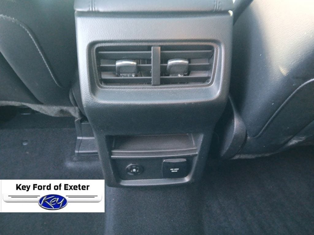 Used 2022 Ford Edge SEL w/ Convenience Package AWD/4WD image 21