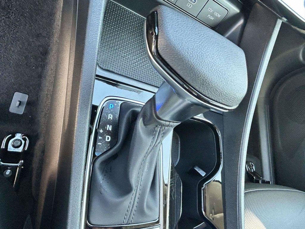 New 2026 Hyundai Tucson SEL Plus FWD image 34