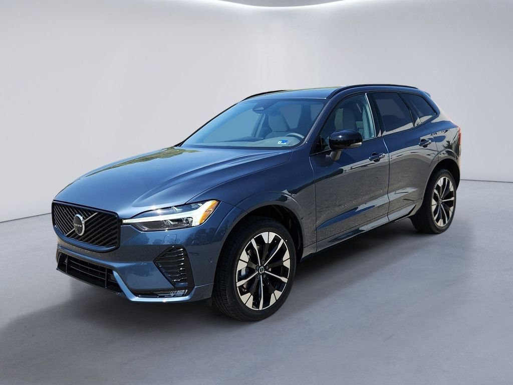 New 2026 Volvo XC60 B5 Plus w/ Protection Package Premier AWD/4WD image 7