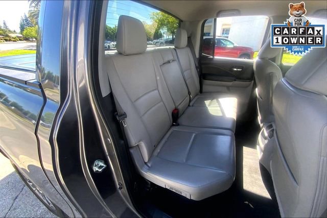 Used 2018 Honda Ridgeline RTL-T image 26