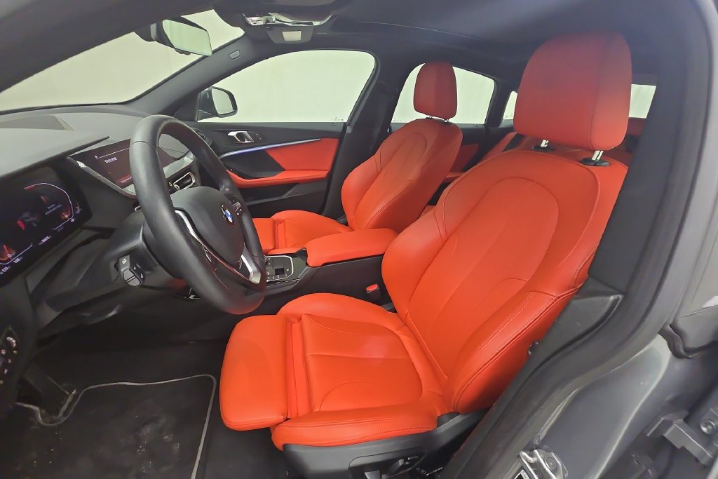 New 2024 BMW 228i xDrive Gran Coupe w/ Convenience Package AWD/4WD image 13