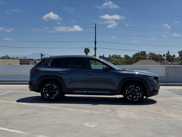 Certified 2024 MAZDA CX-50 Meridian Edition AWD/4WD image 31