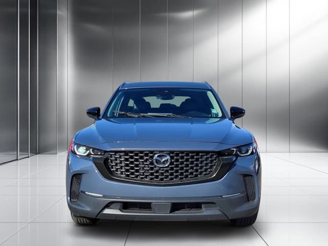 Used 2024 MAZDA CX-50 AWD 2.5 S w/ Preferred Package image 21