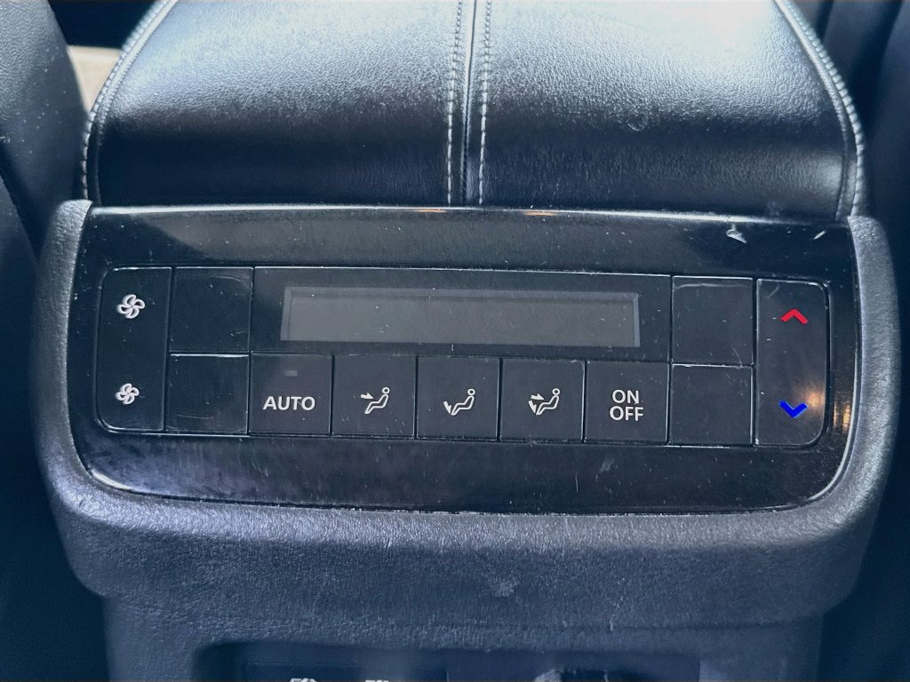 Used 2024 INFINITI QX60 Pure FWD image 26