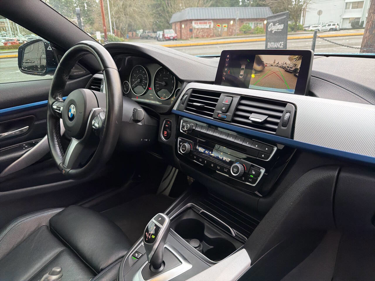 Used 2019 BMW 440i Coupe w/ M Sport Package image 24