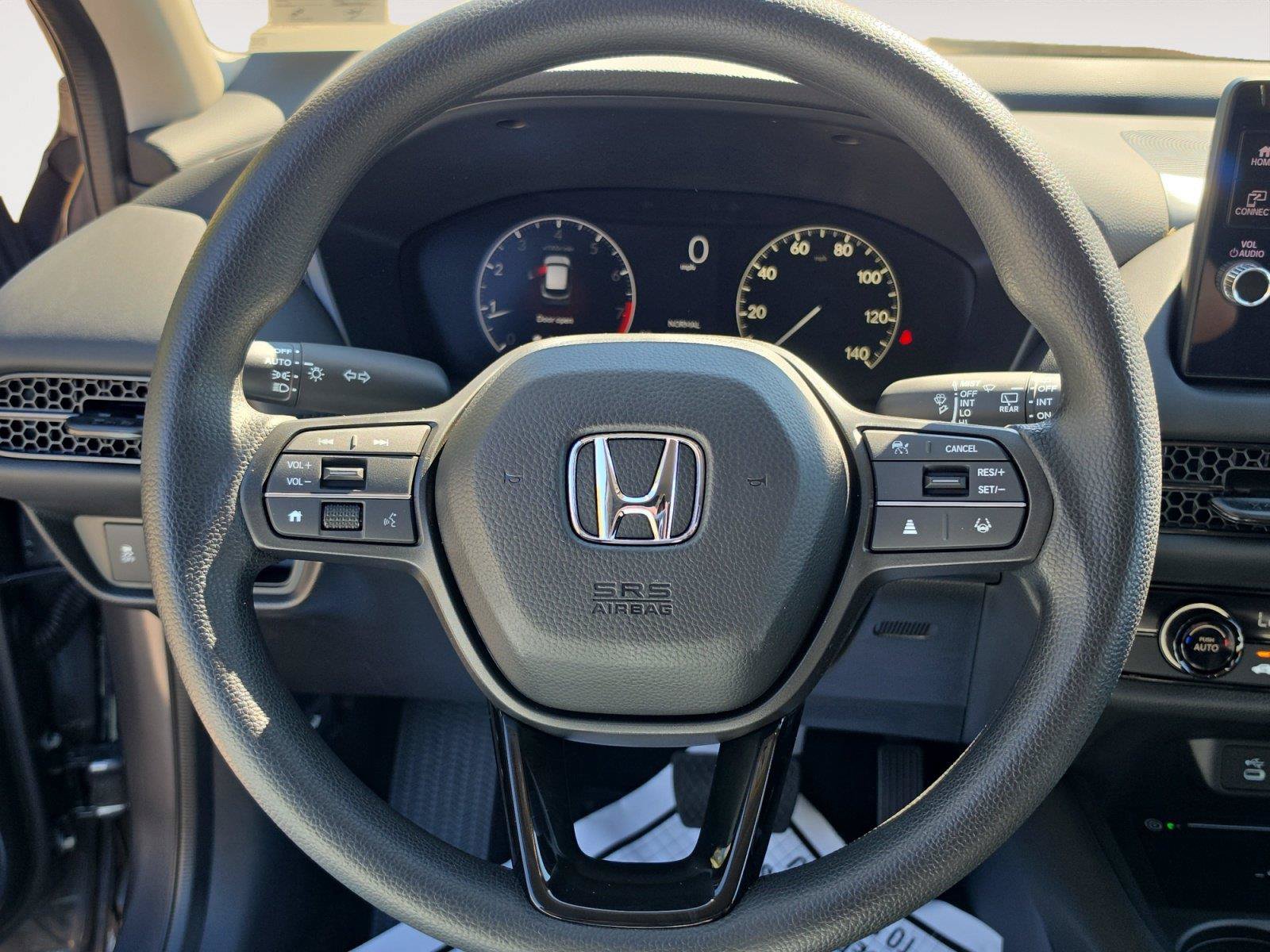 New 2027 Honda HR-V LX image 13
