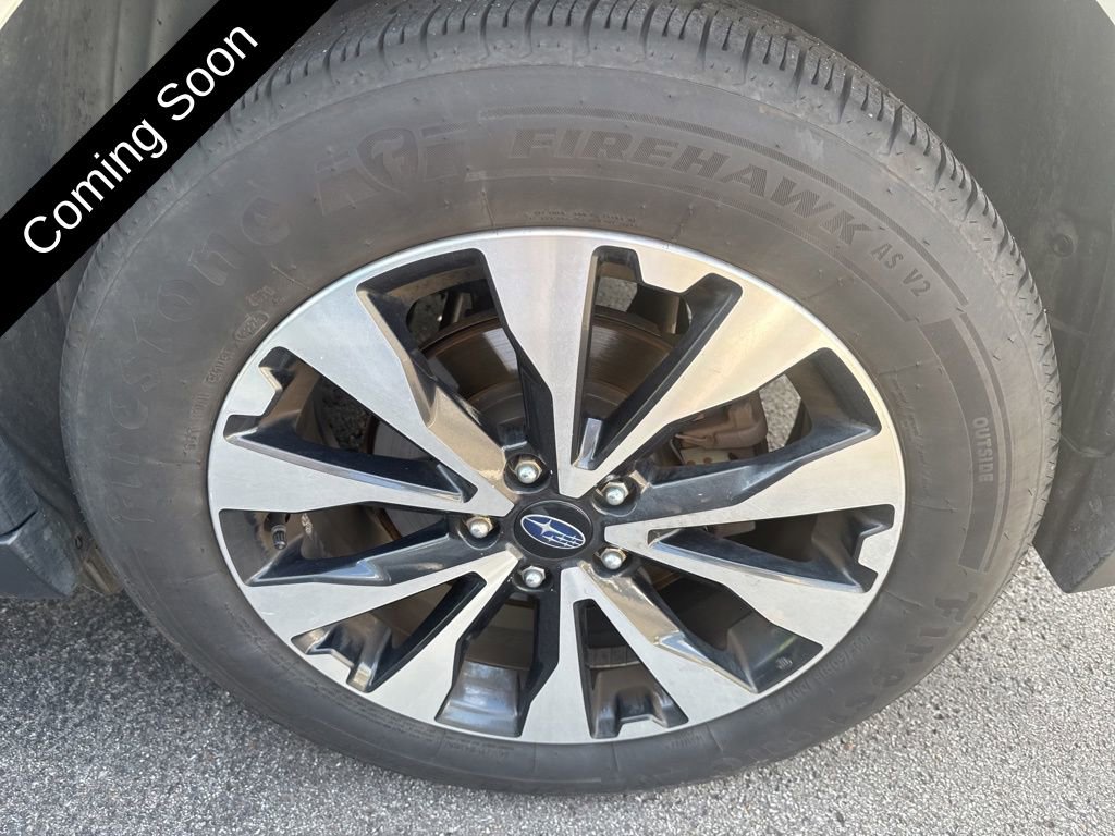 Used 2016 Subaru Outback 2.5i Limited AWD/4WD image 10