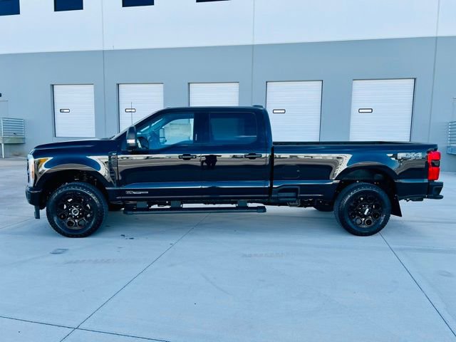 New 2026 Ford F350 XLT w/ XLT Premium Package image 3