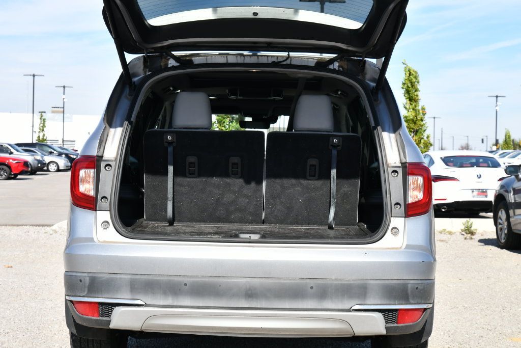 Used 2019 Honda Pilot Elite image 28