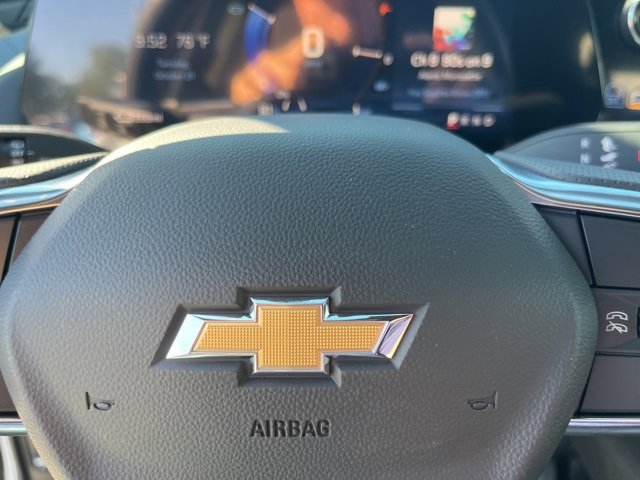 New 2026 Chevrolet Equinox EV LT image 42