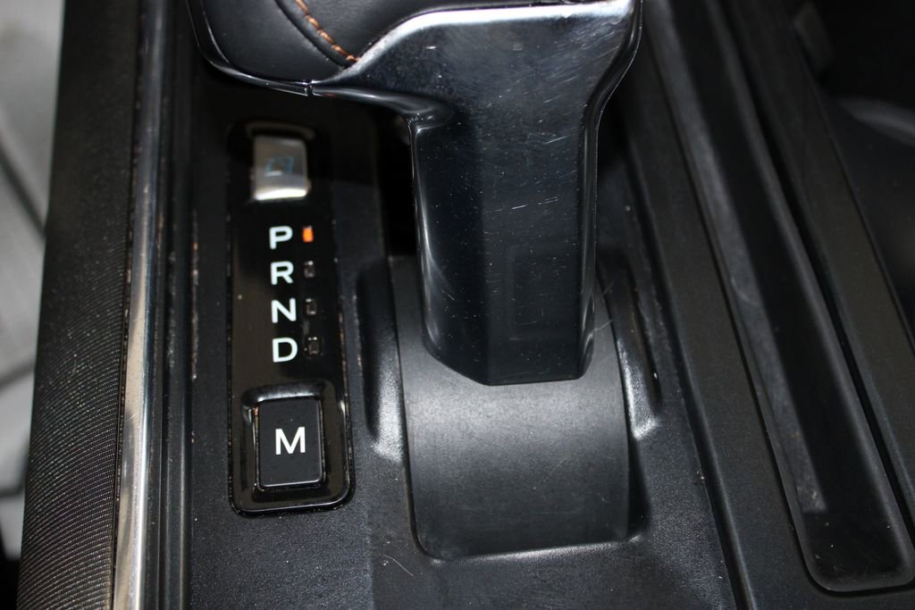 Certified 2022 Ford F150 Platinum w/ Equipment Group 701A High image 49