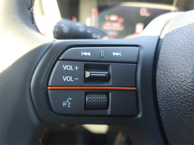 Certified 2026 Honda Passport TrailSport image 17