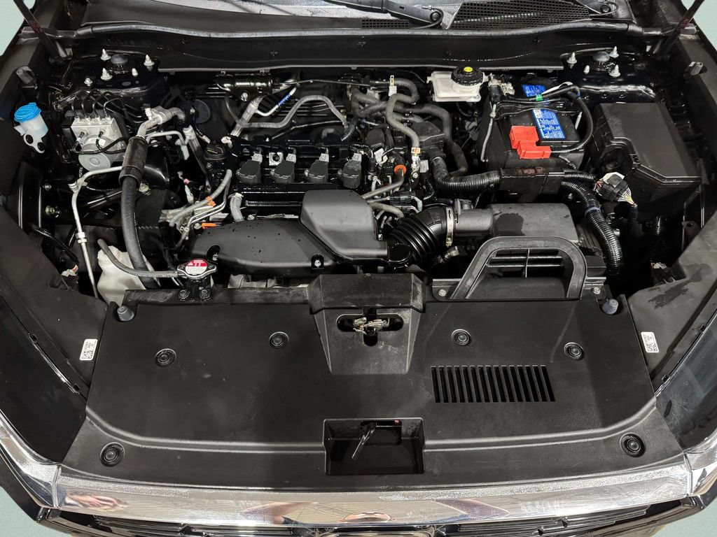 Used 2023 Honda CR-V EX-L image 27