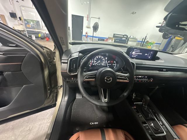 New 2026 MAZDA CX-50 Meridian Edition w/ Weather Package AWD/4WD image 15