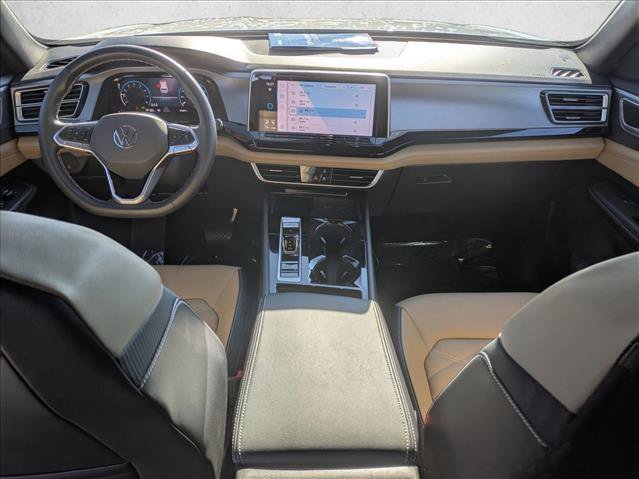 Used 2024 Volkswagen Atlas Cross Sport SE image 20