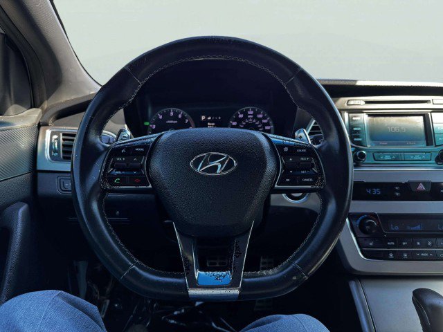 Used 2015 Hyundai Sonata Sport 2.0T image 26