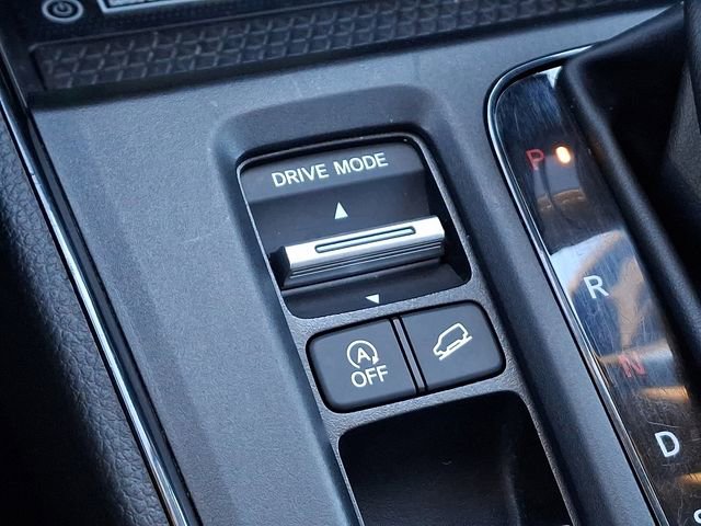 Certified 2024 Honda CR-V EX-L image 24