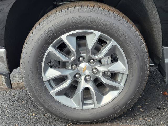 New 2026 Chevrolet Silverado 1500 LT AWD/4WD image 5
