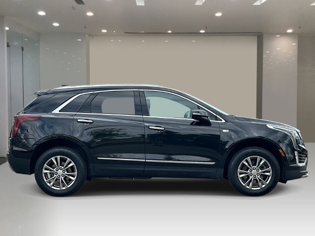 Used 2023 Cadillac XT5 Premium Luxury FWD image 6