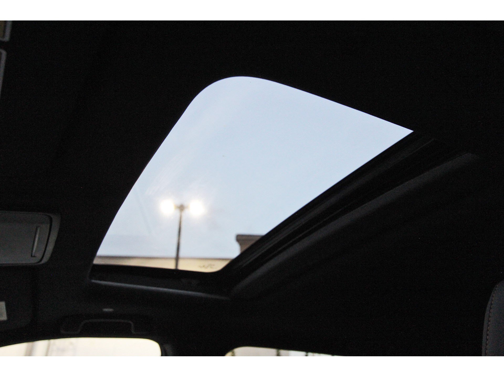 Used 2026 Honda CR-V Sport-L image 30