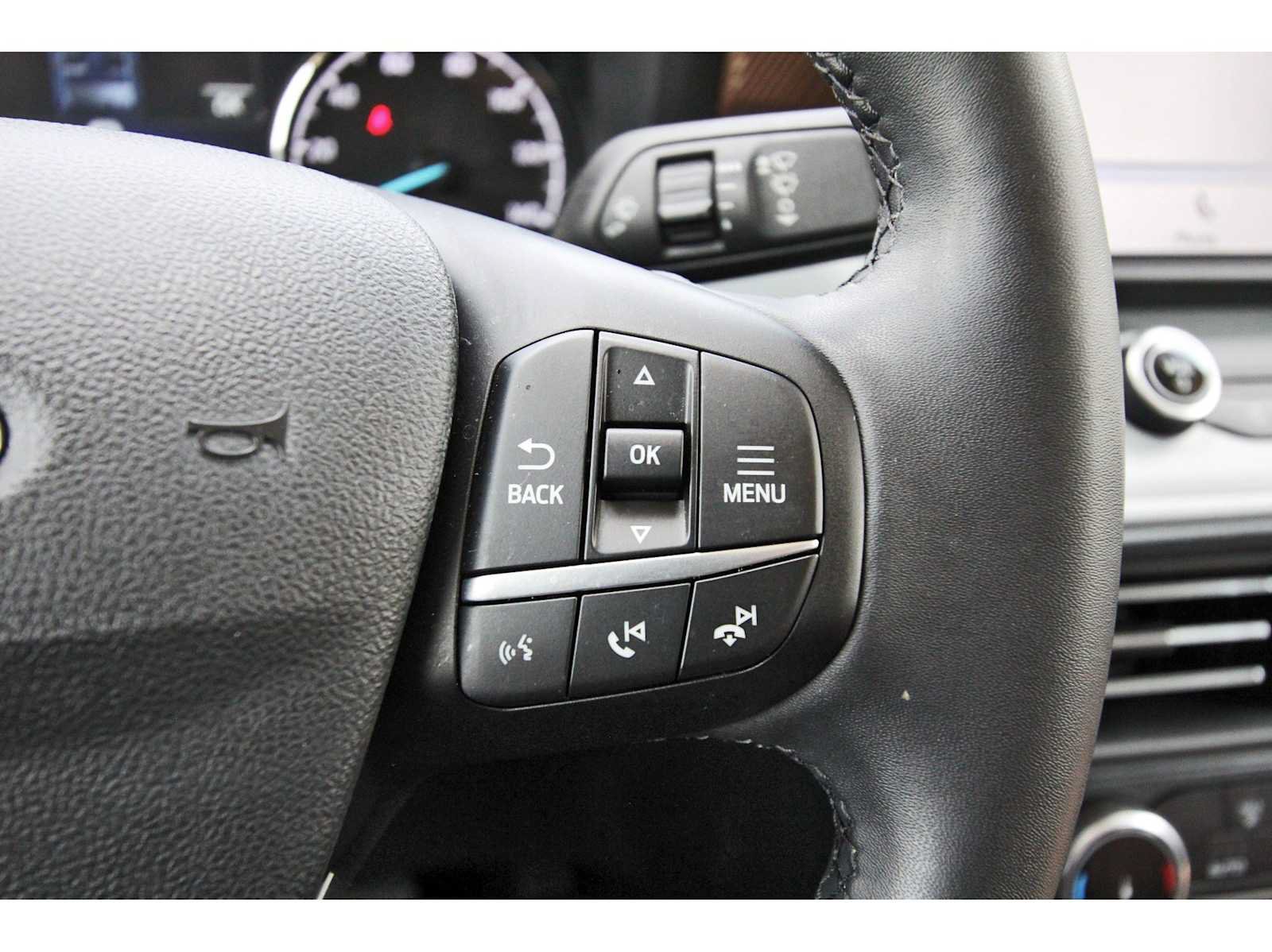 Used 2023 Ford Maverick Lariat w/ Equipment Group 500A Standard AWD/4WD image 16